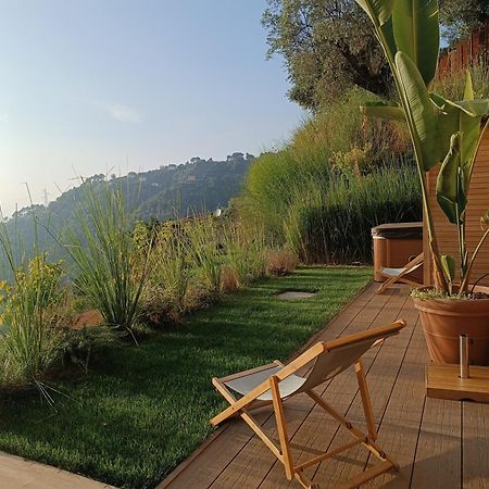 Tenuta Zamparina Montignoso Exteriér fotografie