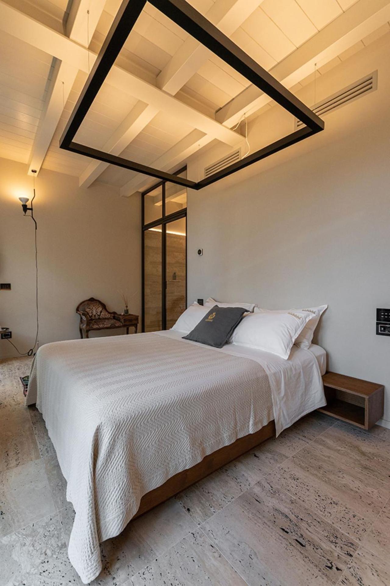 Tenuta Zamparina Montignoso Exteriér fotografie