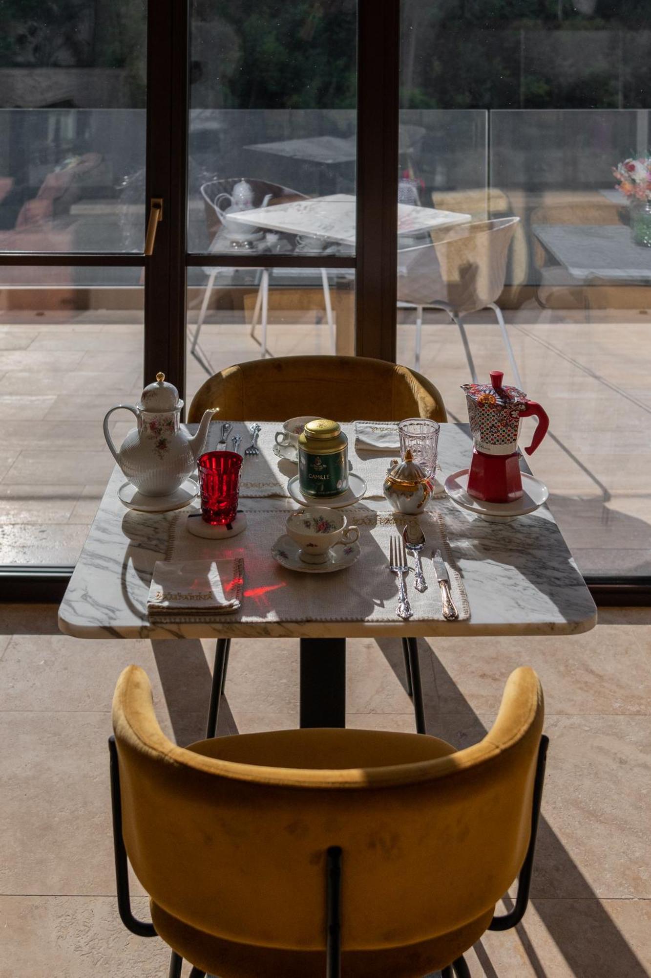 Tenuta Zamparina Montignoso Exteriér fotografie